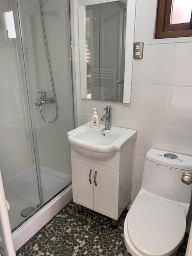 Rumbo Suites 푼타아레나스 외부 사진